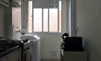 Imagem 4: Apartamento a venda - Vila Leopoldina, Santo Andre