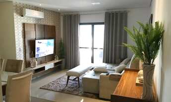 Imagem: Apartamento com 3 suítes á venda, bairro