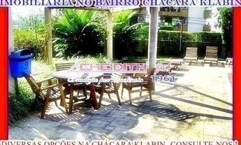 Imagem 5: São Paulo - Apartamento Padrão - Vila Mariana