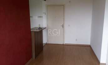 Imagem: Porto Alegre - Apartamento Padrão - Jardim