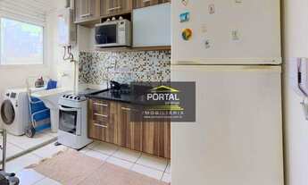 Imagem 4: Apartamento com 2 dormitórios à venda, 50 m² por R$ 380.000,00 - Sacomã - São Paulo/SP