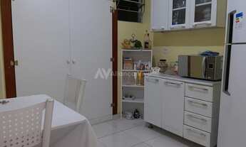 Imagem 5: Flamengo Kitnet com 1 dormitório