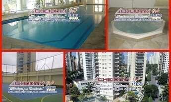 Imagem 4: São Paulo - Apartamento Padrão - Vila Mariana