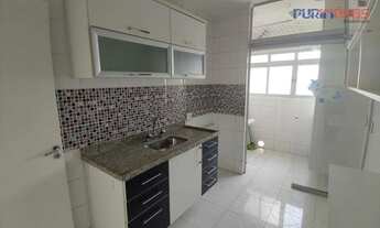 Imagem 4: Apartamento com 3 dormitórios à venda, 78 m² por R$ 600.000,00 - Ipiranga - São Paulo/SP