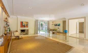 Imagem 2: Casa a venda em Alto de Pinheiros