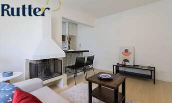 Imagem 1: VILA CLEMENTINO, APARTAMENTO Á VENDA, 38m² R$ 620,000,00 imperdível !!