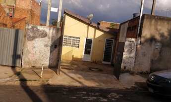 Imagem 2: Vende- se casa em Bauru R$100.000,00