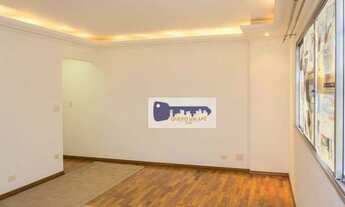 Imagem 4: Apartamento com 3 dormitórios à venda, 117 m² por R$ 1.150.000 - Vila Olímpia - São Paulo