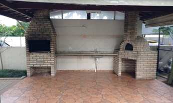 Imagem 12: APARTAMENTO RESIDENCIAL em SÃO PAULO - SP, PARQUE NOVO MUNDO