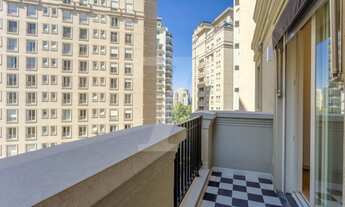 Imagem 5: Apartamento à venda no Jardim Europa