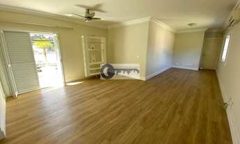 Imagem 5: Santana de Parnaíba - Casa de Condomínio - Alphaville