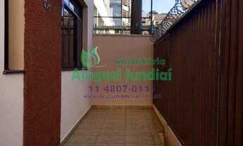 Imagem 2: JUNDIAÍ - Casa Padrão - CENTRO