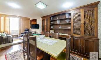 Imagem 5: Espaço e conforto no Arpoador