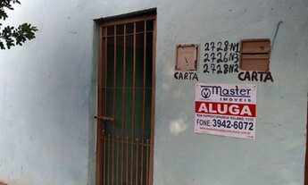 Imagem: Casa para aluguel na Alvorada com 1 quarto