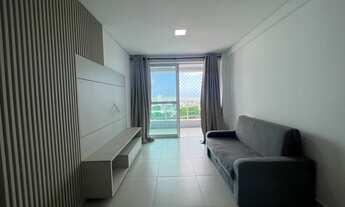 Imagem 5: Apartamento para venda com 75 metros quadrados com 3 quartos jardim oceania - João Pessoa