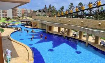 Imagem: Apartamento no welness beach park