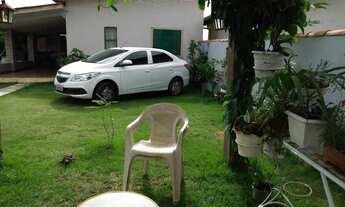 Imagem: Alugo fins de semana chapada