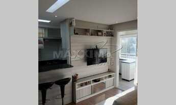 Imagem 2: Apartamento a venda