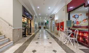 Imagem 4: PORTO ALEGRE - Conjunto Comercial/Sala - MOINHOS DE VENTO