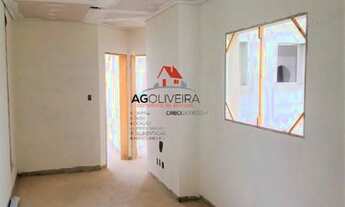 Imagem 1: APARTAMENTO À VENDA - PQ NOVO ORATÓRIO - 51m² - 02 QUARTOS - R$305.000,00