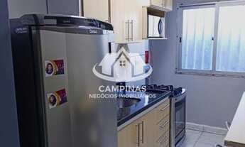 Imagem 6: APARTAMENTO RESIDENCIAL em CAMPINAS - SP, VILA LEMOS