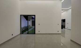 Imagem 4: VENDA CASA LINEAR NOVA VALE DOS CRISTAIS