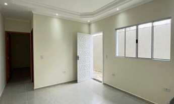 Imagem 4: Casa nova em - Mongaguá - SP Financie com entrada apartir de 70 mil - Mongaguá - SP