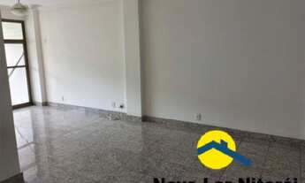 Imagem: Apartamento um de 130 m² 2 por andar com