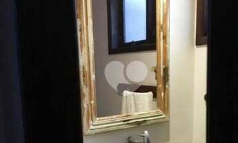 Imagem 6: Casa com 5 dormitórios à venda, 512 m² por R$ 4.800.000,00 - Barra da Tijuca - Rio de Jane