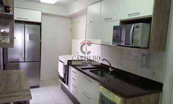 Imagem 3: APARTAMENTO MOOCA COM TERAÇO GOURMET