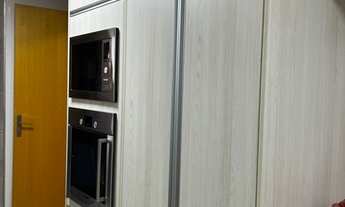 Imagem 7: Residencial Acquarelle com 03 Suítes 116 m² - Setor Bueno - Goiânia - GO