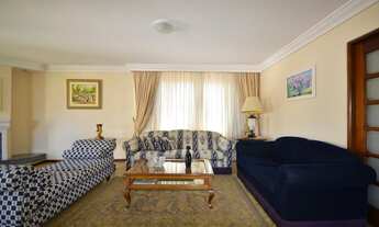 Imagem 5: Apartamento para venda com 239 metros quadrados com 3 quartos em Batel - Curitiba - PR