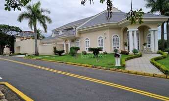 Imagem: Bela casa no Marambaia