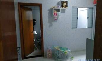 Imagem 7: SOBRADO - ÁGUA RASA - SP