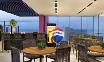 Imagem 7: SIGA O CAMINHO DA INOVAÇÃO APARTAMENTOS A 400 METROS DA PRAIA- Tambaú - João Pessoa/PB