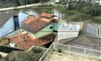 Imagem 5: São Bernardo do Campo - Casa de Condomínio - SWISS PARK