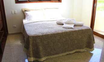 Imagem 5: OB03G - Casa com piscina privativa e poucos passos do mar em Cotovelo por Carpediem