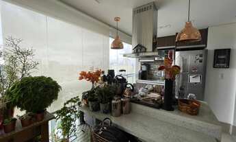 Imagem: Apartamento para venda com 38 metros quadrados