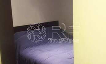 Imagem 2: São Paulo - Apartamento Padrão - Jabaquara