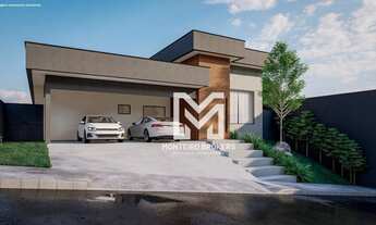 Imagem 2: Casa com 4 dormitórios à venda, 290 m² por R$ 2.490.000,00 - Swiss Park - Campinas/SP