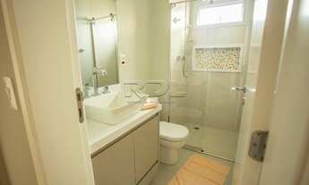 Imagem 6: Apartamento à venda, 3 quartos, 1 suíte, 3 vagas, Vila Valparaíso - Santo André/SP