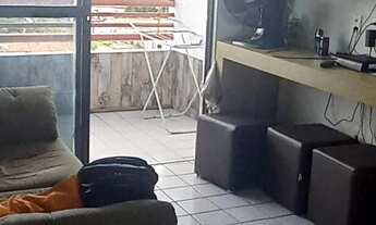 Imagem 3: DS: Condomínio Boulevard Villa Vermelha(Zona Sul