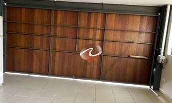 Imagem 3: Sobrado com 3 dormitórios à venda, 339 m² por R$ 2.900.000,00 - Jardim Esplanada - São Jos