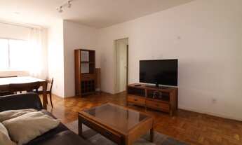 Imagem 2: Apartamento para alugar, 77 m² por R$ 3.600,00/mês - Vila Olímpia - São Paulo/SP