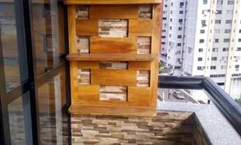 Imagem 3: Apartamento para venda possui 60 metros quadrados com 2 quartos em Barbalho - Salvador - B