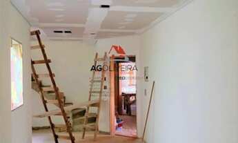 Imagem 3: APARTAMENTO À VENDA - PQ NOVO ORATÓRIO - 51m² - 02 QUARTOS - R$305.000,00