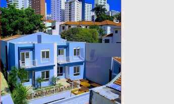 Imagem 6: Casa nova e moderna, na Aclimação, em condomínio fechado, pronto para mudar !