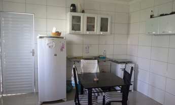 Imagem 6: Casa para venda tem 110 metros quadrados com 2 quartos em Malícia (Abrantes) - Camaçari