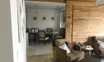 Imagem 4: EXCELENTE APARTAMENTO 4 DORMITÓRIOS NO BROOKLIN