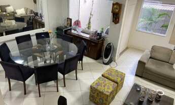 Imagem 4: Sobrado para venda possui 152 metros quadrados com 3 quartos em Olímpico - São Caetano do